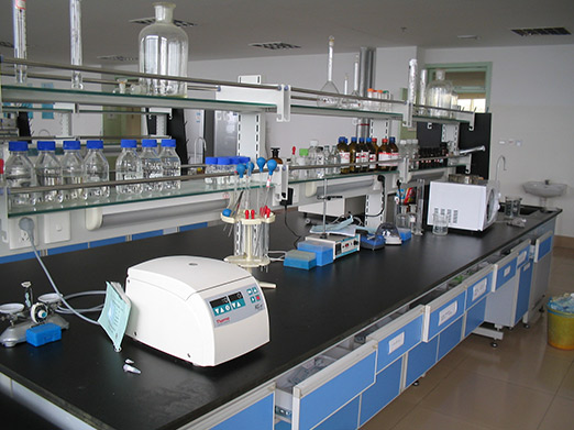 Laboratory